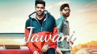 Jawani : Guri (Official Song) Deep Jandu | Gangland In Motherland | Latest Punjabi Songs | Geet MP3
