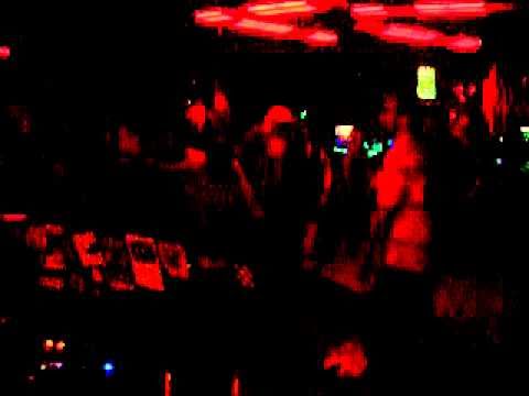 Juliet Sikora @ Zoom Club 10.09.2010