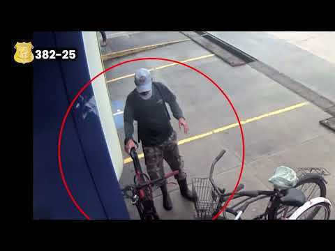 382. Sospechoso de Hurto en Matina, Limón.