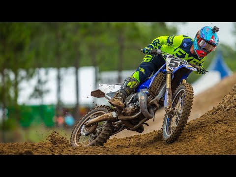 Racer X Films: 125 All Star Race | 2019 Florida National