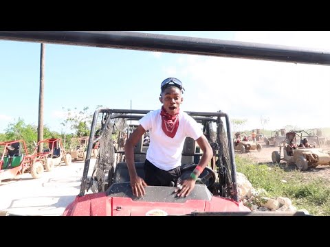 Jhacari - Big Joke (Visualizer)