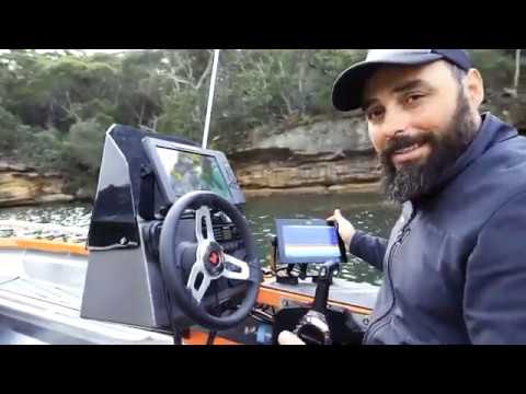 Raymarine Axiom Plus Raymarine Axiom Plus