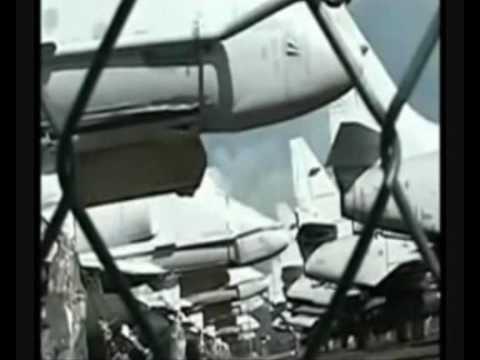 RNZAF A4 Skyhawks - The Whitehawks