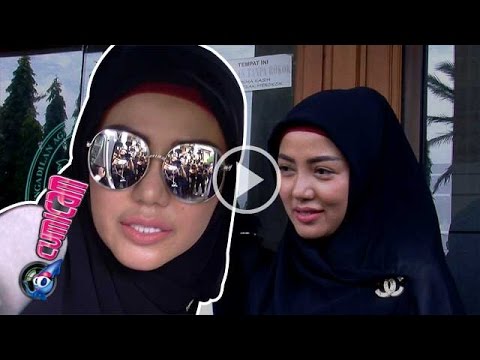 Bella: Saya Ingin Cerai Titik! - Cumicam 25 Maret 2016