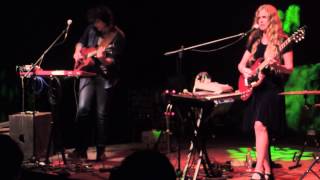 Juana Molina en Paraguay