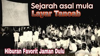 Download lagu Sejarah Layar Tancap Sebelum Bioskop mp3