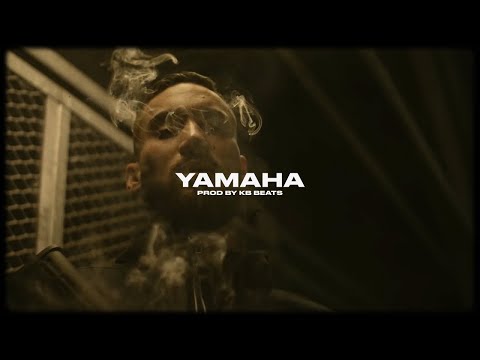 Haval x Macky x Ramme Type Beat | "Yamaha" | Prod. KB Beats