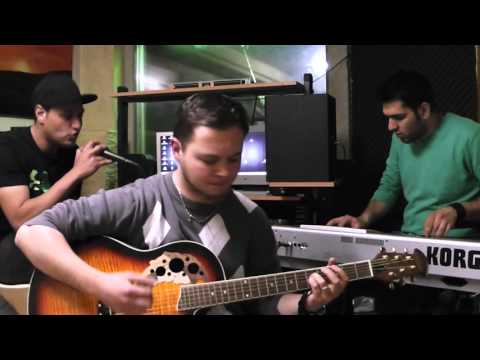 Crowdfund Moesoul Band - Was wir alleine nicht schaffen (Xavier Naidoo Cover)