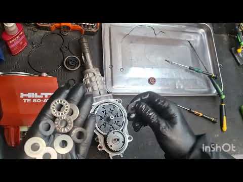 HILTI TE50AVR - Image 2