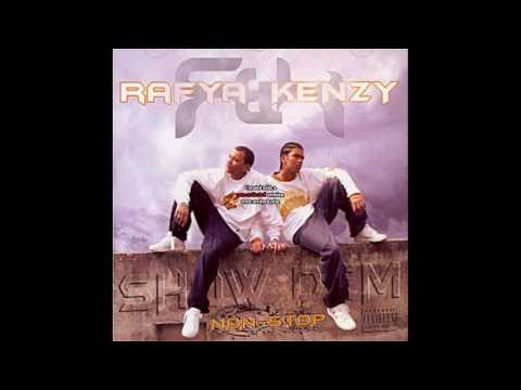 Rafya & Kenzy - Insatisfait Ft. Specta