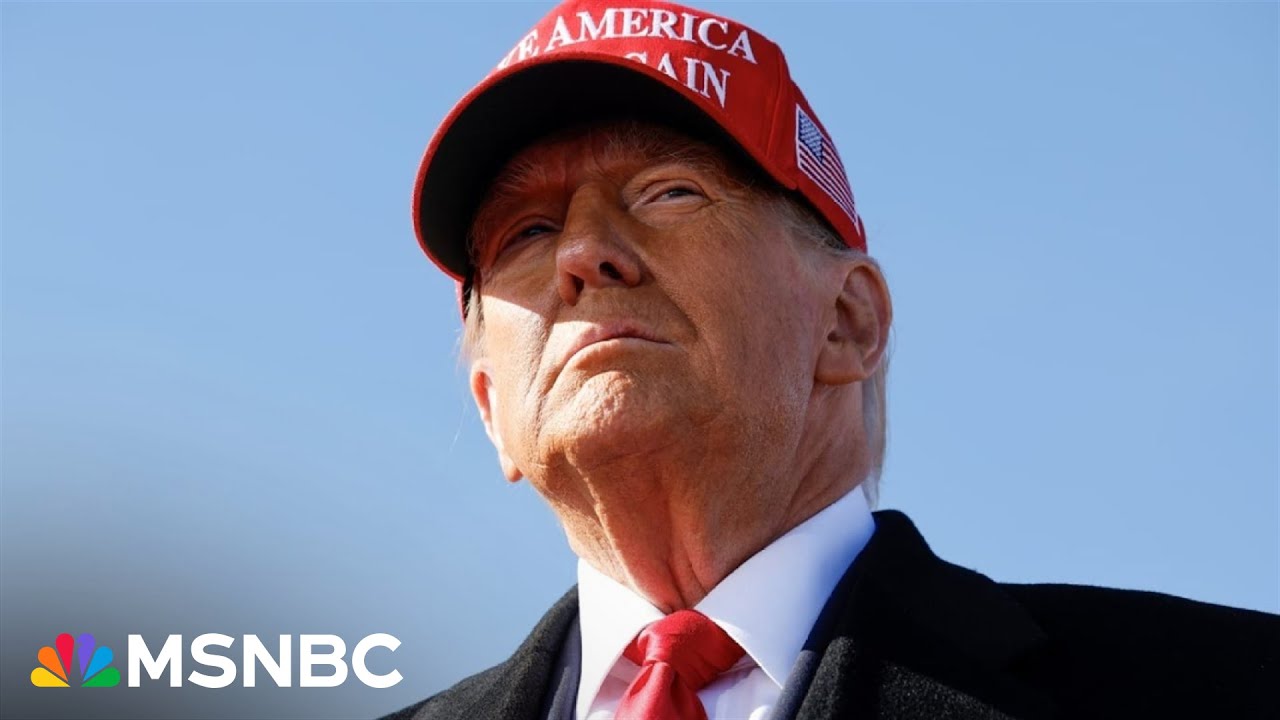 Trump's immigration rhetoric has 'sent a chill' down Latino Evangelical church's spine: Pastor