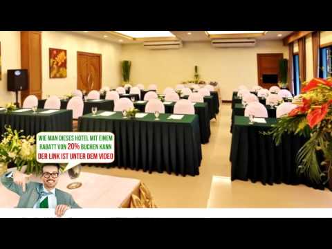 Ananta Burin Resort, Ao Nang Beach, Thailand