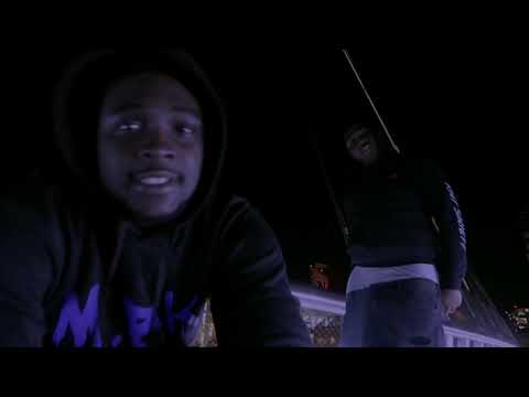 BILLYBANDZ x MBK MILLION - Built Like That (Official Music Video) (Dir. By @FllyFilmedIt)