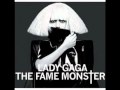 Lady Gaga - Monster [lycris] 