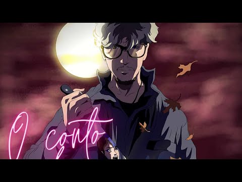 KF, Anny Koch, Nanasai - O Conto de Maria (prévia)