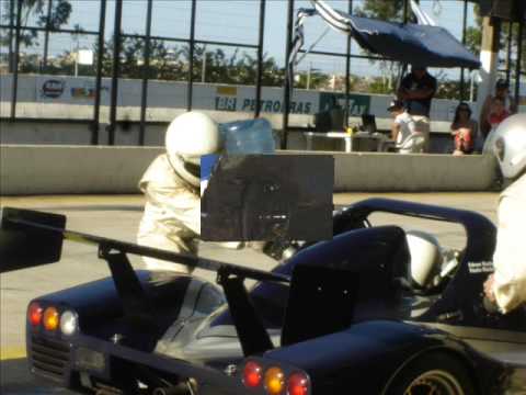 500 milhas Londrina 2008