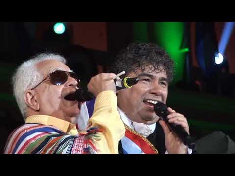 Jorge Castro - 13 Tujuti (con Quemil Yambay)