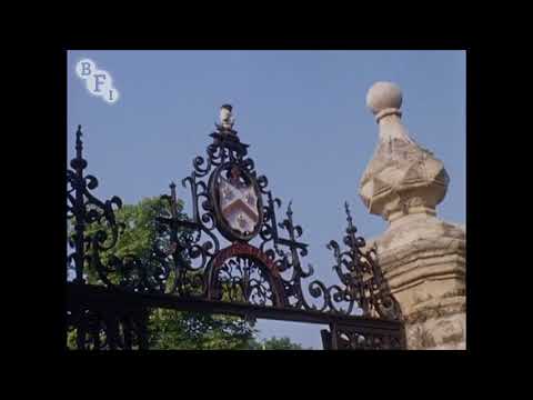 Dulwich College and Village (1960) | BFI National Archive