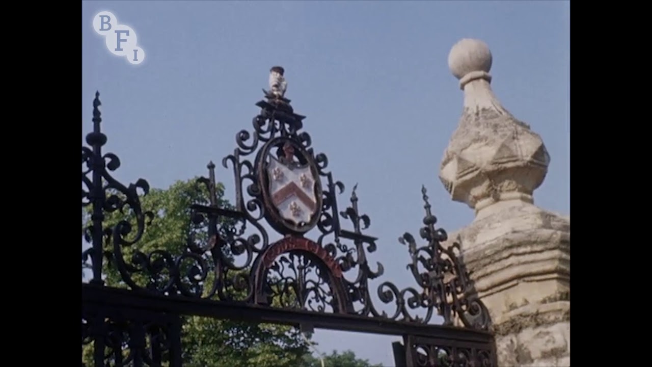 Dulwich College and Village