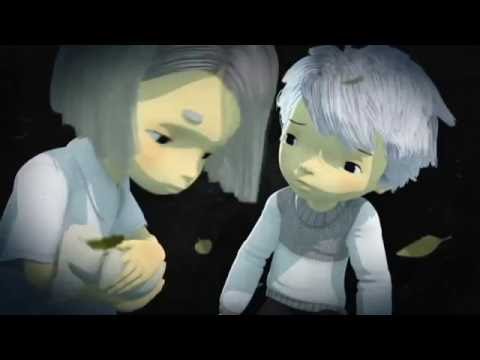 Cute Short Animation "Premier Automne" - Cold Spirit