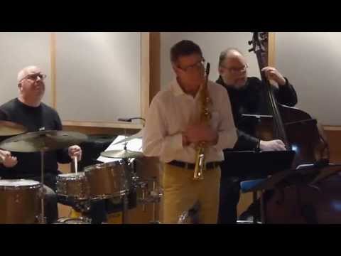 "Our Little Prayers" by Hands of Time, UNI Russell Hall, 15-Jan-2014