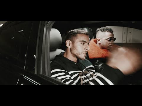 McBox - Prince de la ville Feat. Sofiane (Run Hit)