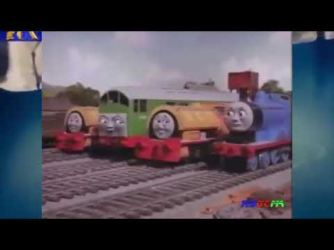 BoCo (Pinocchio) Part 11 - BoCo gets locked up