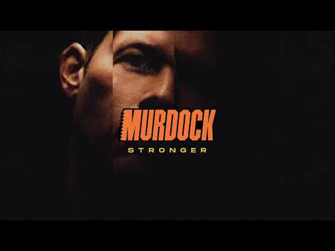 Murdock - Make Me Stronger (ft. Jenna G)
