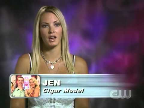 Beauty and the Geek Season 4 - Episode 8