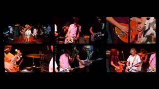 Broken Social Scene - Meet Me In The Basement (POV)