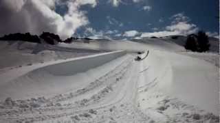 Mountain Movers, National Geographic Channel TV Series - Unravel Travel TV