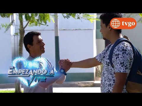 VBQ Starting to Live 12/01/2018 - Chapter 9 - 3/5