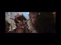 Escobar Goblin King Movie Visual