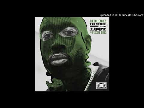 The Colleagues feat Freddie Gibbs - Gimme the loot (Prod by The Colleagues)