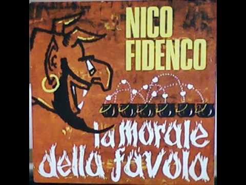 Nico Fidenco....La morale della favola