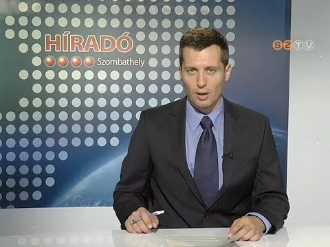 Híradó - 2017. augusztus 29.