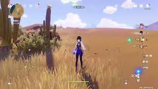 【原神】幼女が走る【PS5 LIVE】
