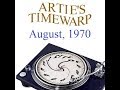 Dozens Of Pop Music Hits From August 1970