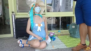 FF39採訪!!聽完這首歌的想法!?