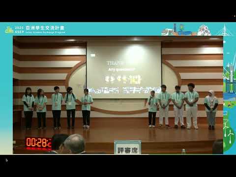 2025 ASEP City 2050 : Youth Architects of the Smart , Green Metropolis by  YIJIA  & AL AZHAR 9 