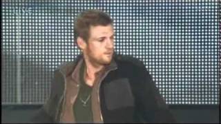 NICK CARTER Just One Kiss maru