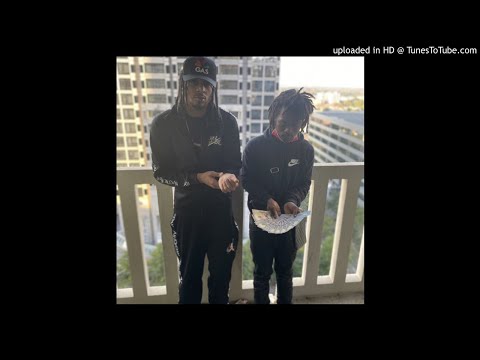 Lil Nza X RikoTheReaper - Ruth Chris