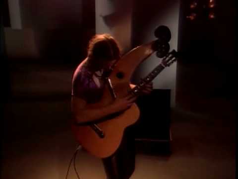 Michael  Hedges - Because  It's  There