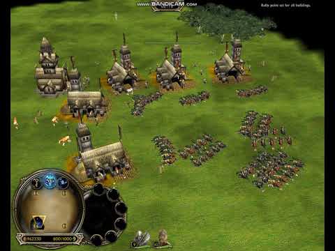 Muster the Rohirrim! New power for Theoden