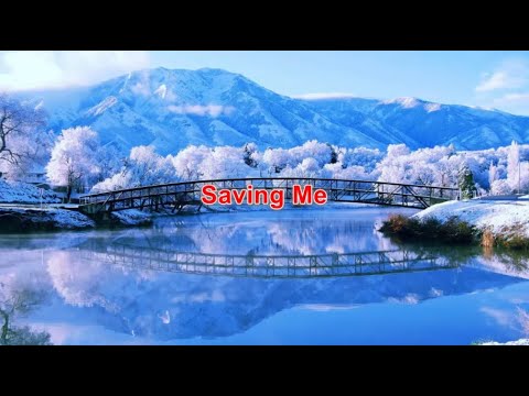 Marin Hoxha & Alexis Donn - Saving Me [Lyrics]