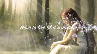 Within Temptation~ Jillian (I&#39;d Give My Heart) [lyrics]