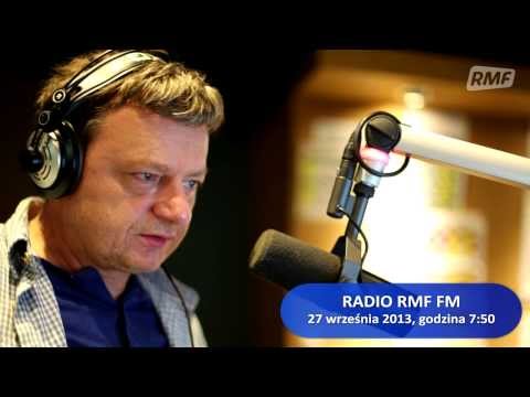 Jak zdobyć Katarzynę? (27 września 2013) - Felieton Tomasza Olbratowskiego