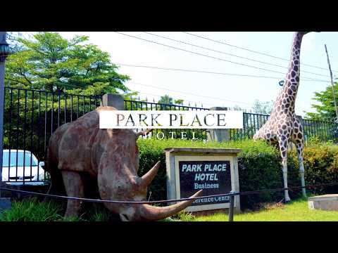Park Place Hotel & Conferencing