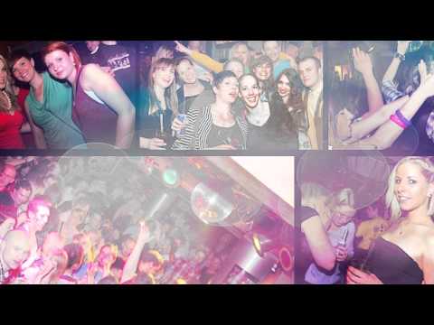 Just 90ies Vorschau Trailer / Fame Rottweil