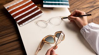  Discover Serpenti Vipermesh | Eyewear